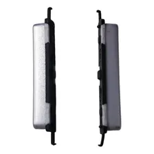 Botão Volume Para Galaxy A24 Sm-a245 Botão Externo Cor Branco Foto mini 1