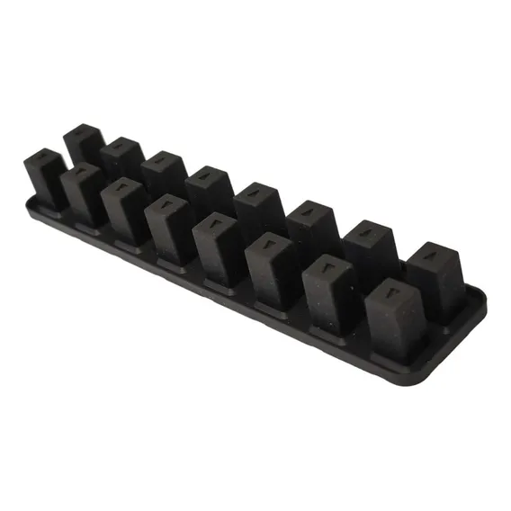 Botão/borracha Registro Teclado Yamaha Psrs700, Psrs900 Foto 1