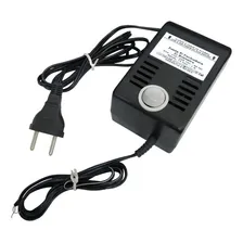 Botoeira Fechadura Eletrica Hdl Agl Amelco Com Botao 12v 01a Foto  mini 1