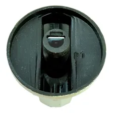 Botões Fogão Dako Mabe Ge ® Dourado Kit 5pç Foto mini 2