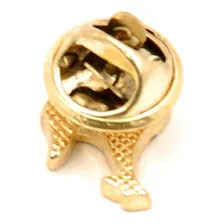 Boton Broche Pin Galo Volpi Atlético Mineiro Produto Foto mini 3