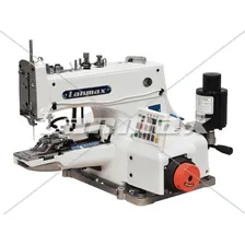 Botoneira Direc Drive Lm475d- Lanmax-220v Foto mini 1