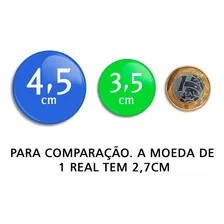 Botons South Park Broches Personagens South Park Kit Com 5 Cor Colorido Foto mini 3
