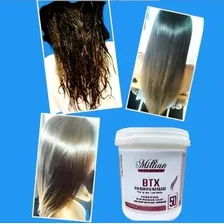 Botox 5d Millian 1kg (c/a) Foto mini  3