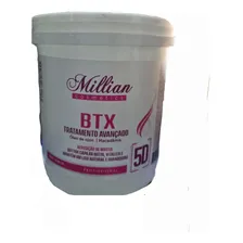 Botox 5d Millian 1kg (c/a) Foto mini  2