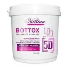 Botox 5d Millian 1kg (c/a) Foto  mini 1