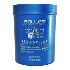 Botox Btx Cicatri Organic Salles Profissional 1kg Foto  mini 1