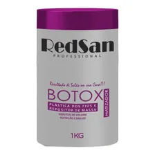 Botox Capilar 1kg Matizador Foto mini 1