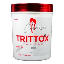 Botox Chinesa Trittox Com Argan Foto mini 1