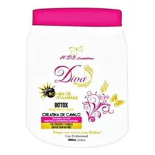 Botox Diva Hds Cosmeticos 1kg Foto mini  3