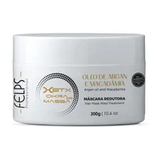 Botox Felps Okra Máscara Redutora 300g Foto mini 3