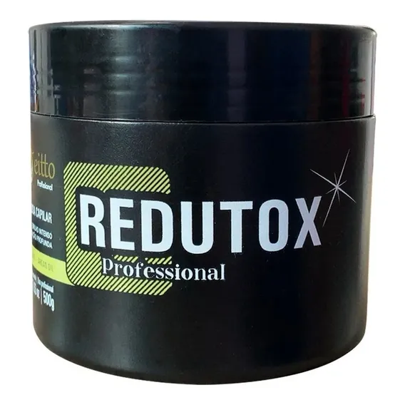 Botox Fio Perfeitto tratamento capilar /botox reconstrução de 500L 500kg Foto 1