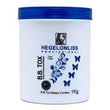 Botox Hegelon Liss 1k Zero Formol Organico Foto mini 1