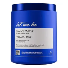 Botox Let Me Be Matizador Foto mini 1