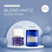 Botox Let Me Be Matizador Foto mini 2