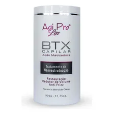 Botox Matizador - Agi Pro Liss Foto mini 2