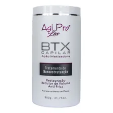 Botox Matizador - Agi Pro Liss Foto mini 1