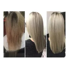 Botox Matizador - Agi Pro Liss Foto mini 3
