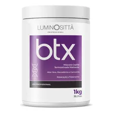 Botox Matizador Anti Frizz 1kg Luminosittà Foto mini 1
