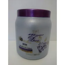 Botox Matizador Diva Hds Cosméticos 1kg Pronta Foto  mini 1