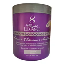 Botox Matizador Platinum Eight Elegance 1kg Foto mini 1