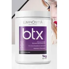 Botox Matizador Profissional Luminosittá Foto mini 4
