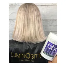 Botox Matizador Profissional Luminosittá Foto mini 3