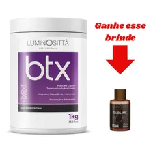 Botox Matizador Profissional Luminosittá Foto mini 2