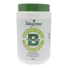 Botox Profissional Trat Redux 1kg Naturiun Foto  mini 1