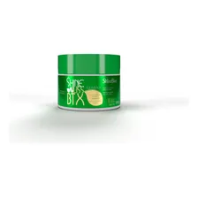 Botox Shine Blue Quiabo restauração 300g Foto mini 1