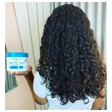 Botox Zero Forever Liss Ultra Hidratante Sem Formol 1kg Foto mini  3