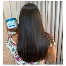 Botox Zero Forever Liss Ultra Hidratante Sem Formol 1kg Foto mini 4