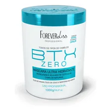 Botox Zero Forever Liss Ultra Hidratante Sem Formol 1kg Foto mini  2