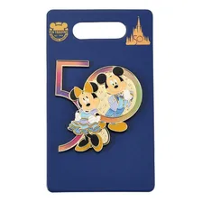 Botton Disney Pin Foto mini 2