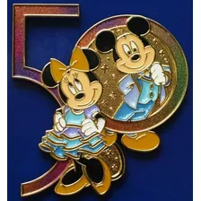 Botton Disney Pin Foto mini 3