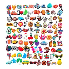 Botton Pin Broche Pingente Sapato Bolsa Enfeite Divertido Cor Botton Pin Broche Menino Foto mini 3