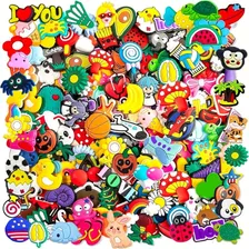Botton Pin Broche Pingente Sapato Bolsa Enfeite Divertido Cor Botton Pin Broche Menino Foto mini 2