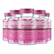 Bottox Caps 1 Pote 120 Capsulas Colágeno Verisol Foto mini 2