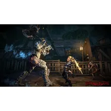Bound By Flame Ps4 Midia Fisica Foto mini 3