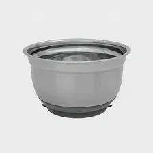 Bowl Com Ventosa Inox Mimo An2226 Foto mini 1