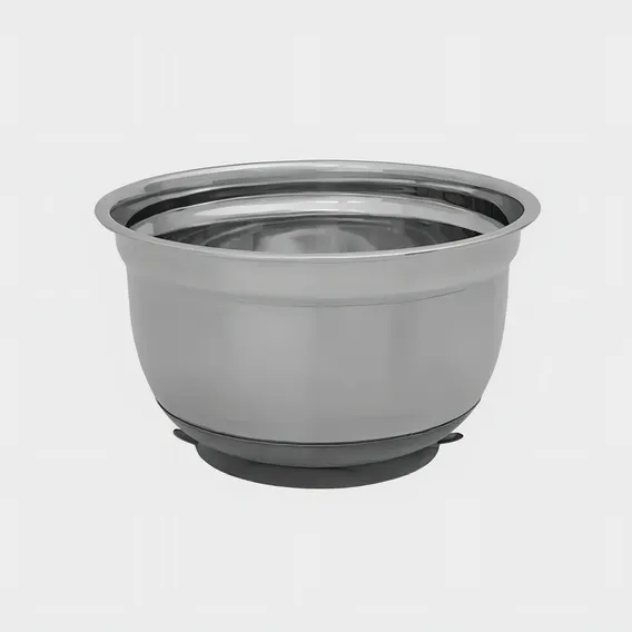 Bowl Com Ventosa Inox Mimo An2226 Foto 1