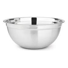 Bowl Tigela Cozinha 23,5x11,9cm 3,5l Hercules Um63-024 Inox Foto mini  2
