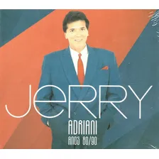 Box 06 Cds Jerry Adriani - Anos 80/90 Foto mini 1