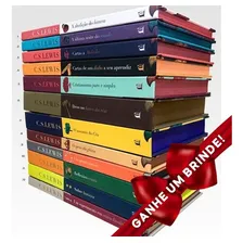 Box 13 Livros | C. S. Lewis | Capa Dura | Coleção Completa Foto mini 1