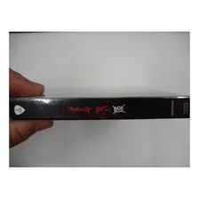 Box 2 Cds - Rock In Rio - Box Brasil - Lacrado, Original Foto mini  3