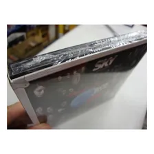 Box 2 Cds - Rock In Rio - Box Brasil - Lacrado, Original Foto mini 4