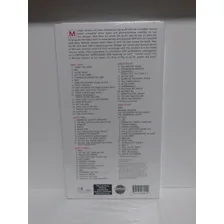Box 4 Cds + 1 Dvd Michael Jackson - The Ultimate Collection Foto mini  2