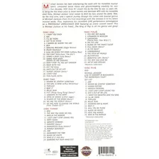 Box 4 Cds + 1 Dvd Michael Jackson - The Ultimate Collection Foto mini 4