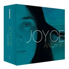 Box 4 Cds Joyce - Anos 80 Foto mini 1