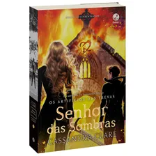 Box Artifícios das Trevas (Acompanha brindes), de Clare, Cassandra. Os Artifícios das trevas Editorial Editora Record Ltda., capa mole em português, 2022 Foto mini 4